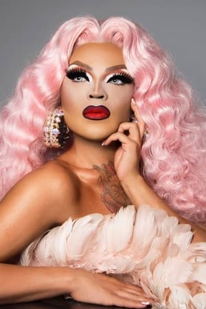 Vanessa Vanjie Mateo profil kép