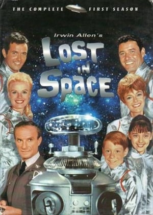 Lost in Space poszter