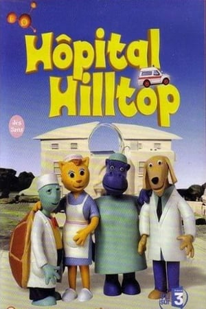 Hilltop Hospital 1. évad (1999-09-27) poszter