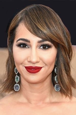 Jackie Cruz profil kép