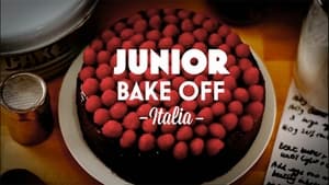 Junior Bake Off Italy kép