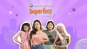 Imperfect: The Series kép