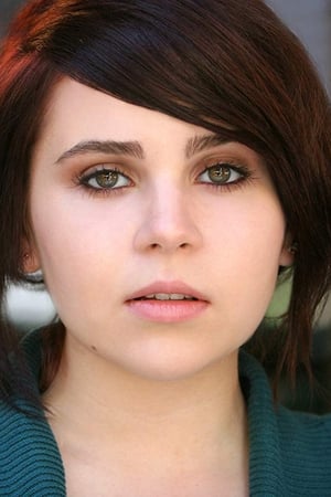 Mae Whitman profil kép