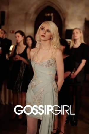 Gossip Girl - A pletykafészek poszter