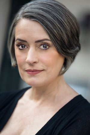 Paget Brewster profil kép