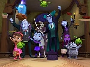 Vampirina 1. évad Ep.48 48. epizód