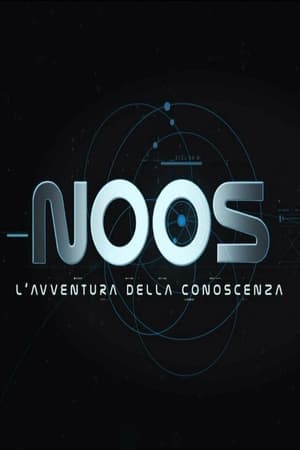 Noos - L'avventura della conoscenza poszter