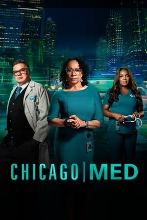 Chicago Med poszter