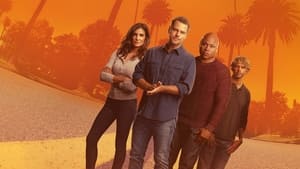 NCIS: Los Angeles kép