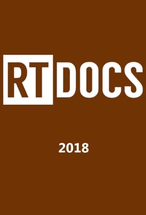 RT Docs 4. évad (2018-01-25) poszter