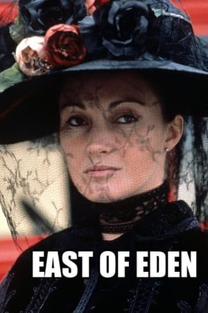 East of Eden 1. évad (1981-02-08) poszter