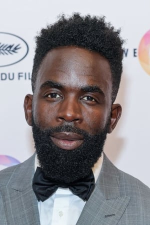 Jimmy Akingbola profil kép