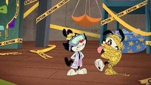 Animaniacs 1. évad Ep.23 23. epizód