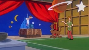 The New Scooby and Scrappy-Doo Show 1. évad Ep.13 13. epizód