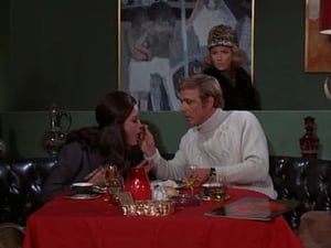 The Mary Tyler Moore Show 1. évad Ep.17 17. epizód