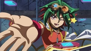 遊☆戯☆王ARC-V 1. évad Ep.111 111. epizód