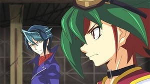 遊☆戯☆王ARC-V 1. évad Ep.109 109. epizód