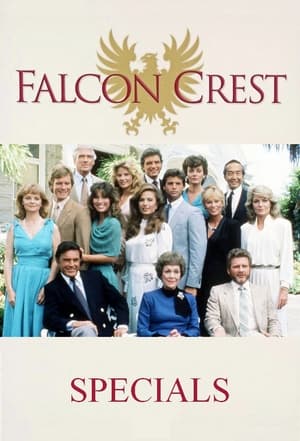 Falcon Crest Speciális epizódok () poszter