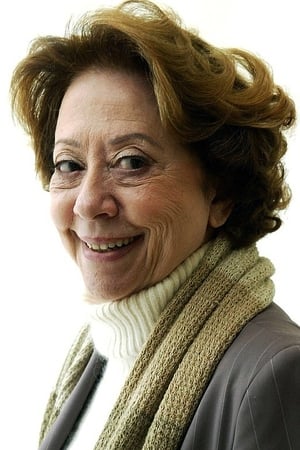 Fernanda Montenegro profil kép