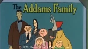 The Addams Family kép