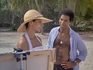 Miami Vice 1. évad Ep.5 A halállista (2. rész)