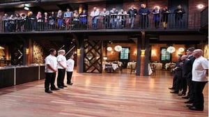 MasterChef Australia 4. évad Ep.70 70. epizód