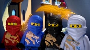 LEGO Ninjago: A Spinjitzu mesterei A kígyók lázadása Ep.1 1. fejezet: A kígyók lázadása