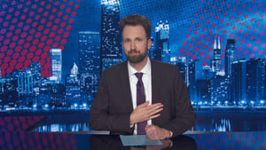 The Daily Show 29. évad Ep.88 88. epizód