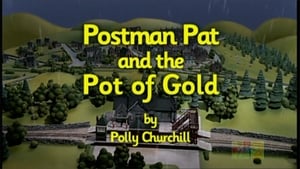 Postman Pat 5. évad Ep.3 3. epizód