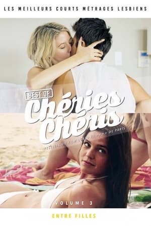 Best of Chéries Chéris 3. évad (2017-07-06) poszter