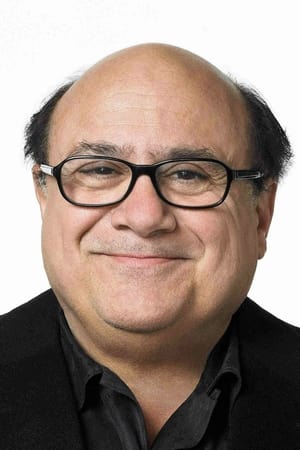 Danny DeVito profil kép