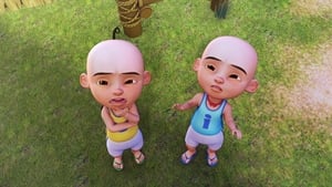 Upin & Ipin 12. évad Ep.25 25. epizód