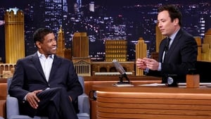 The Tonight Show Starring Jimmy Fallon 1. évad Ep.9 9. epizód