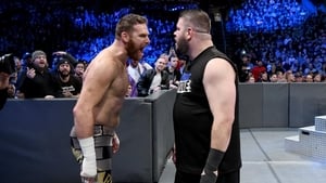 WWE SmackDown 20. évad Ep.5 5. epizód