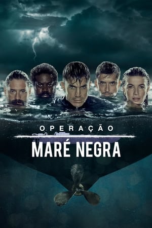 Operación Marea Negra poszter