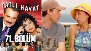 Tatlı Hayat 2. évad Ep.36 36. epizód