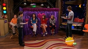 iCarly 1. évad Ep.24 24. epizód