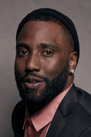 John David Washington profil kép