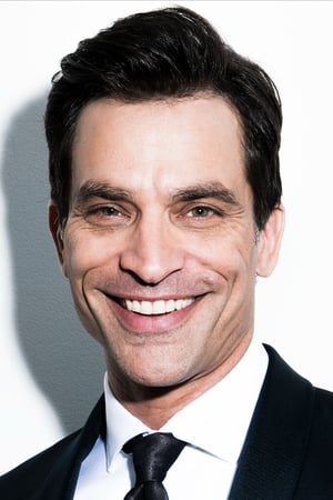 Johnathon Schaech profil kép