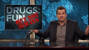 The Jim Jefferies Show 1. évad Ep.16 16. epizód