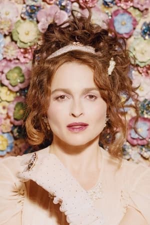 Helena Bonham Carter profil kép