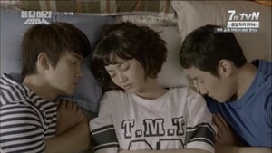 응답하라 1994 1. évad Ep.7 7. epizód