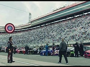 NASCAR 2020: Under Pressure 1. évad Ep.4 4. epizód