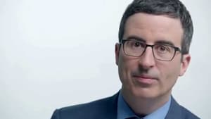 John Oliver-show az elmúlt hét híreiről kép