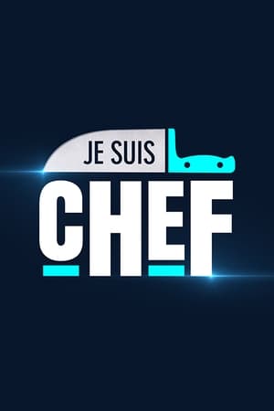 Je suis chef poszter