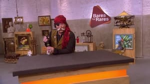 Bares für Rares 12. évad Ep.219 219. epizód