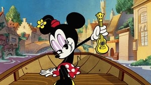 Mickey Egér 5. évad Ep.18 18. epizód