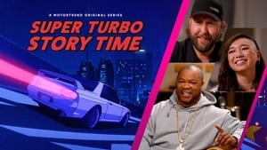 Super Turbo Story Time kép