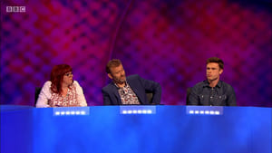 Mock the Week 15. évad Ep.8 8. epizód