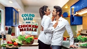 Coldd Lassi Aur Chicken Masala kép